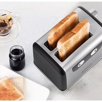 Тостер Kitfort KT-6221 - Превью изображения №4 — Интернет-магазин Teono.by