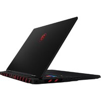Игровой ноутбук MSI Raider 18 HX AI A2XWIG-294BY - Превью изображения №3 — Интернет-магазин Teono.by