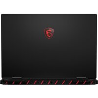 Игровой ноутбук MSI Raider 18 HX AI A2XWIG-294BY - Превью изображения №4 — Интернет-магазин Teono.by
