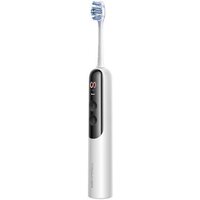 Электрическая зубная щетка Trouver Fresh 20 Vision Set ATS25B (белый) - Превью изображения №2 — Интернет-магазин Teono.by