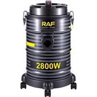 Пылесос RAF R.8716 - Превью изображения №3 — Интернет-магазин Teono.by