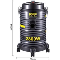 Пылесос RAF R.8716 - Превью изображения №4 — Интернет-магазин Teono.by