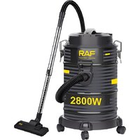 Пылесос RAF R.8716 - Превью изображения №2 — Интернет-магазин Teono.by
