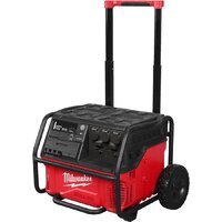 Аккумуляторный Milwaukee IRPSUOP2500 4933492133 - Превью изображения №6 — Интернет-магазин Teono.by