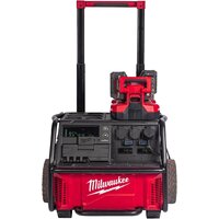 Аккумуляторный Milwaukee IRPSUOP2500 4933492133 - Превью изображения №10 — Интернет-магазин Teono.by