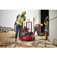 Аккумуляторный Milwaukee IRPSUOP2500 4933492133 - Превью изображения №14 — Интернет-магазин Teono.by