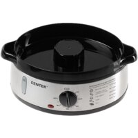 Пароварка CENTEK CT-1457 - Превью изображения №4 — Интернет-магазин Teono.by