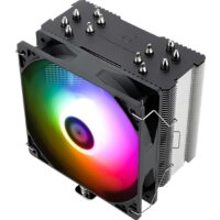 Кулер для процессора Thermalright Burst Assassin 120 ARGB - Превью изображения №5 — Интернет-магазин Teono.by