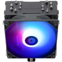 Кулер для процессора Thermalright Burst Assassin 120 ARGB - Превью изображения №4 — Интернет-магазин Teono.by