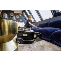 Пылесос Karcher Puzzi 8/1 Anniversary Edition 1.100-248.0 - Превью изображения №3 — Интернет-магазин Teono.by