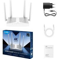 Cudy WR3000E Image #3