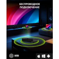 Проектор CACTUS CS-U2.B - Превью изображения №20 — Интернет-магазин Teono.by