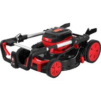 Газонокосилка Wortex CLM 4536-2 XLT Set 2334122 (с 2-мя АКБ) - Превью изображения №3 — Интернет-магазин Teono.by