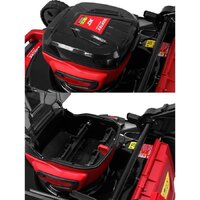Газонокосилка Wortex CLM 4536-2 XLT Set 2334122 (с 2-мя АКБ) - Превью изображения №10 — Интернет-магазин Teono.by