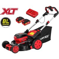Wortex CLM 4536-2 XLT Set 2334122 (с 2-мя АКБ)