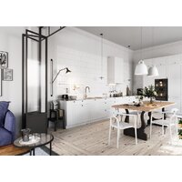 Смеситель Ferro Zumba Slim 2F BZA43B - Превью изображения №3 — Интернет-магазин Teono.by