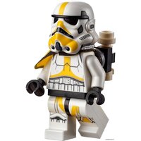 LEGO Star Wars 75311 Имперский бронированный корвет типа Мародер Image #8