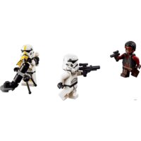 LEGO Star Wars 75311 Имперский бронированный корвет типа Мародер Image #6