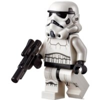 LEGO Star Wars 75311 Имперский бронированный корвет типа Мародер Image #10
