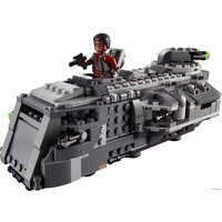 LEGO Star Wars 75311 Имперский бронированный корвет типа Мародер Image #4
