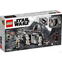 LEGO Star Wars 75311 Имперский бронированный корвет типа Мародер Image #2