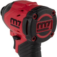 Винтоверт M7 DS-202A (с 2-мя АКБ, кейс) - Превью изображения №5 — Интернет-магазин Teono.by