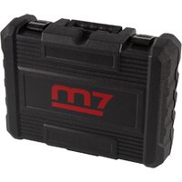 Винтоверт M7 DS-202A (с 2-мя АКБ, кейс) - Превью изображения №9 — Интернет-магазин Teono.by