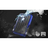 Внешний накопитель Silicon-Power Armor A66 4TB SP040TBPHD66LS3B - Превью изображения №5 — Интернет-магазин Teono.by
