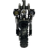 Kugoo Kirin M5 2025 Image #3