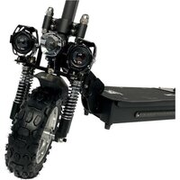 Kugoo Kirin M5 2025 Image #8