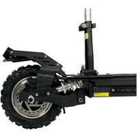 Kugoo Kirin M5 2025 Image #14