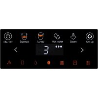 Кофемашина Catler EA 802 Cubisto - Превью изображения №19 — Интернет-магазин Teono.by