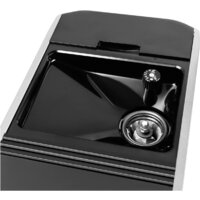 Кофемашина Catler EA 802 Cubisto - Превью изображения №17 — Интернет-магазин Teono.by
