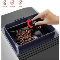 Кофемашина Catler EA 802 Cubisto - Превью изображения №15 — Интернет-магазин Teono.by