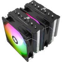Кулер для процессора Thermalright Phantom Spirit 120 SE ARGB - Превью изображения №2 — Интернет-магазин Teono.by