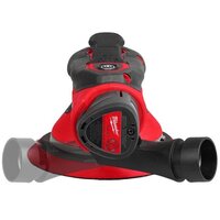 Эксцентриковая шлифмашина Milwaukee M12FROS5-502X 4933493651 (с 2-мя АКБ, кейс) - Превью изображения №7 — Интернет-магазин Teono.by