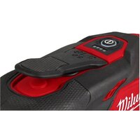 Эксцентриковая шлифмашина Milwaukee M12FROS5-502X 4933493651 (с 2-мя АКБ, кейс) - Превью изображения №9 — Интернет-магазин Teono.by
