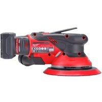 Эксцентриковая шлифмашина Milwaukee M12FROS5-502X 4933493651 (с 2-мя АКБ, кейс) - Превью изображения №6 — Интернет-магазин Teono.by