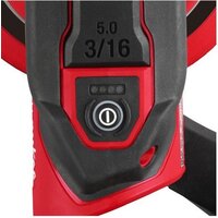 Эксцентриковая шлифмашина Milwaukee M12FROS5-502X 4933493651 (с 2-мя АКБ, кейс) - Превью изображения №10 — Интернет-магазин Teono.by