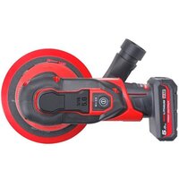 Эксцентриковая шлифмашина Milwaukee M12FROS5-502X 4933493651 (с 2-мя АКБ, кейс) - Превью изображения №4 — Интернет-магазин Teono.by