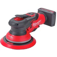 Эксцентриковая шлифмашина Milwaukee M12FROS5-502X 4933493651 (с 2-мя АКБ, кейс) - Превью изображения №2 — Интернет-магазин Teono.by