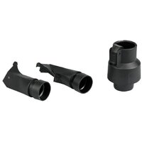 Эксцентриковая шлифмашина Milwaukee M12FROS5-502X 4933493651 (с 2-мя АКБ, кейс) - Превью изображения №8 — Интернет-магазин Teono.by