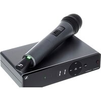 Радиосистема Sennheiser XSW 1-825-A - Превью изображения №4 — Интернет-магазин Teono.by