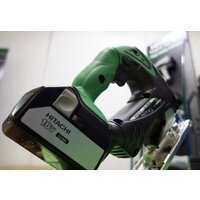 Электролобзик Hikoki (Hitachi) CJ18DSL - Превью изображения №6 — Интернет-магазин Teono.by