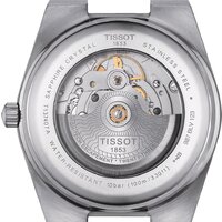 Tissot PRX Powermatic 80 T137.407.11.051.00 Image #2