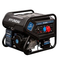 Hyundai HHY9550FE-3-ATS