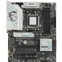 MSI B850 Gaming Plus WiFi