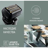 Panasonic ES-LS9A-K820 Image #4