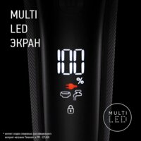 Panasonic ES-LS9A-K820 Image #8