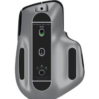 Logitech MX Master 3S for Mac (серый космос) Image #2